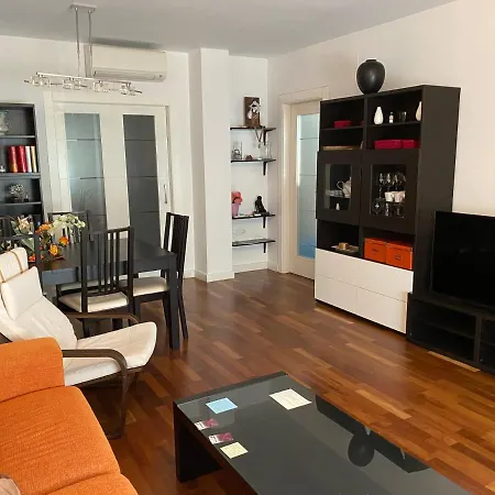 Mike's Apartment. Parking Y Piscina * 格拉纳达