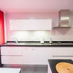 Increible Piso Centrico Con Parking Y Piscina, Ideal Familias! *