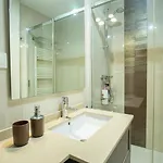 Increible Piso Centrico Con Parking Y Piscina, Ideal Familias! *