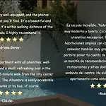 Increible Piso Centrico Con Parking Y Piscina, Ideal Familias! Apartment *