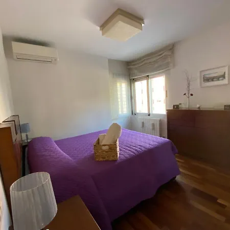 Mike's Apartment. Parking Y Piscina *