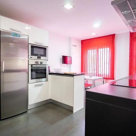 Apartment Increible Piso Centrico Con Parking Y Piscina, Ideal Familias! Granada