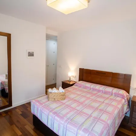 Increible Piso Centrico Con Parking Y Piscina, Ideal Familias! Apartment *