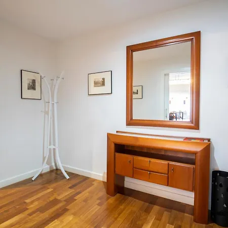 Increible Piso Centrico Con Parking Y Piscina, Ideal Familias! Apartman