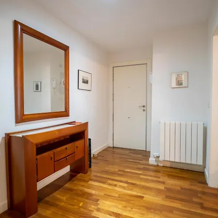 Increible Piso Centrico Con Parking Y Piscina, Ideal Familias! * Granada