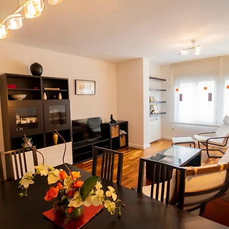 Increible Piso Centrico Con Parking Y Piscina, Ideal Familias! Lejlighed