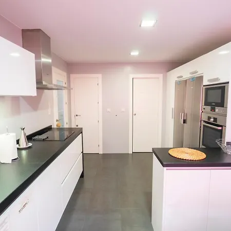 Increible Piso Centrico Con Parking Y Piscina, Ideal Familias! Lejlighed Granada