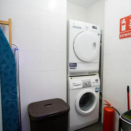 Increible Piso Centrico Con Parking Y Piscina, Ideal Familias!